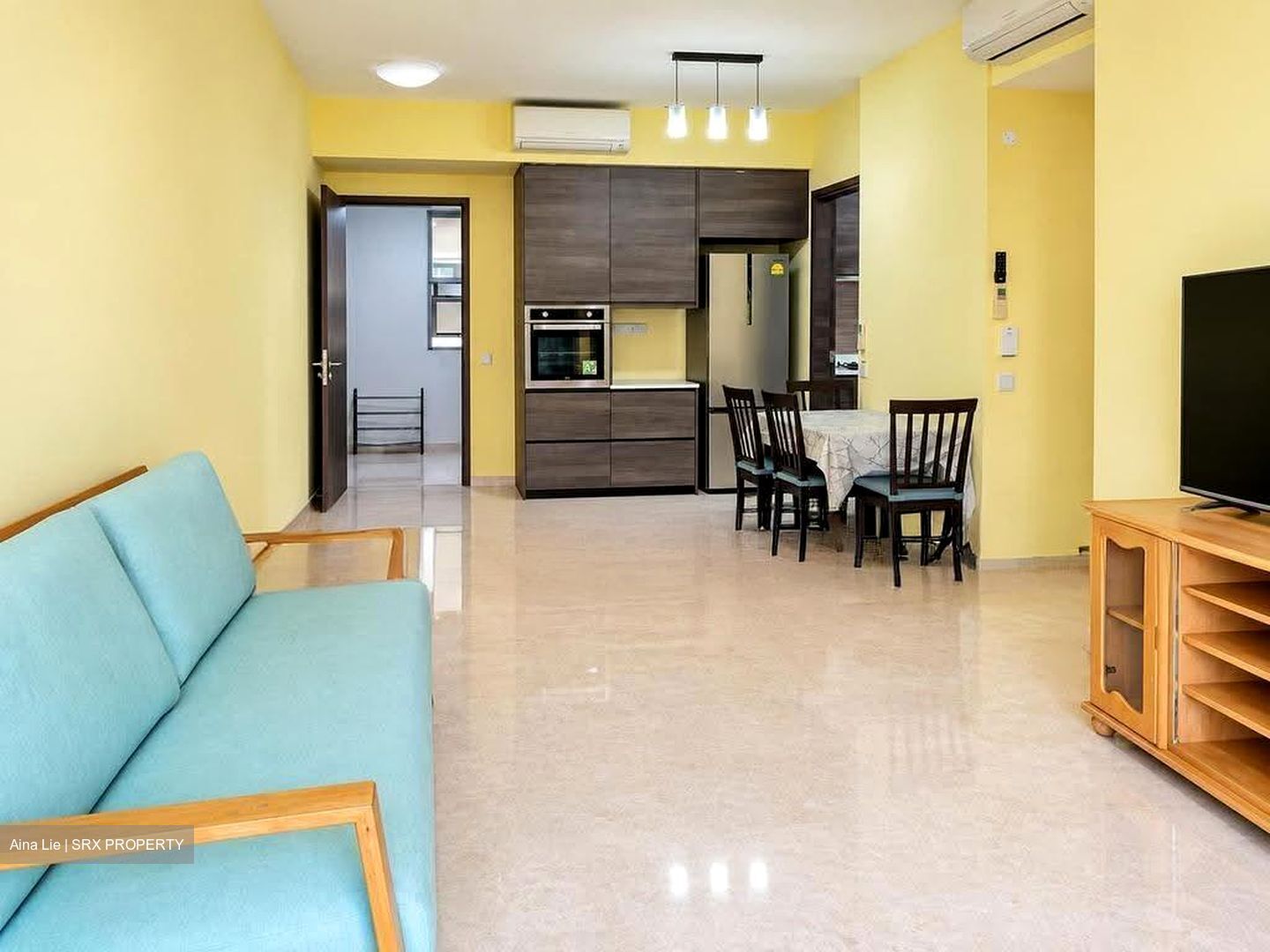 Rivertrees Residences (D28), Apartment #628121561